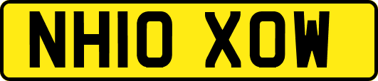 NH10XOW