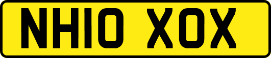 NH10XOX