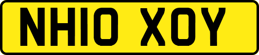 NH10XOY