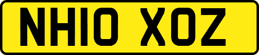 NH10XOZ