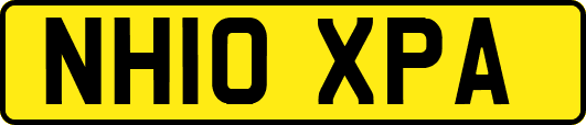 NH10XPA