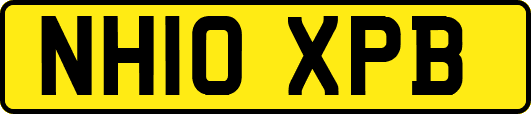 NH10XPB
