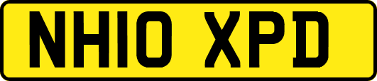NH10XPD