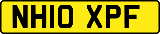 NH10XPF