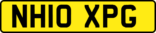 NH10XPG