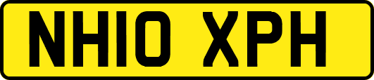 NH10XPH