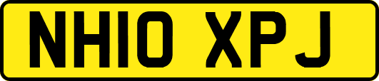 NH10XPJ