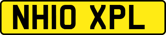 NH10XPL