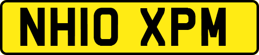 NH10XPM