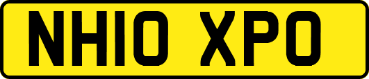 NH10XPO