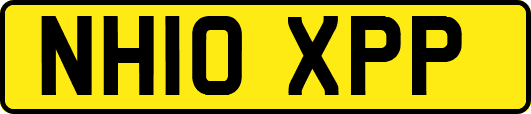 NH10XPP