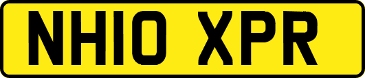 NH10XPR
