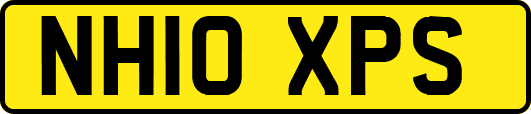 NH10XPS