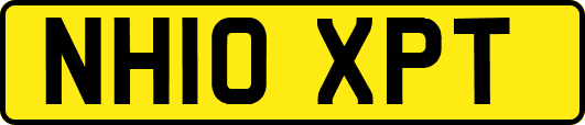 NH10XPT