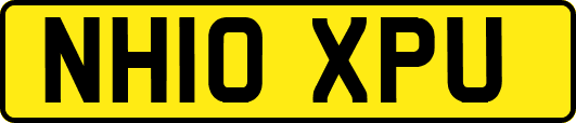 NH10XPU