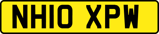 NH10XPW