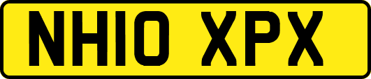 NH10XPX