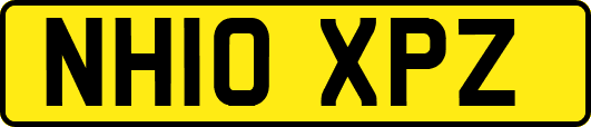 NH10XPZ