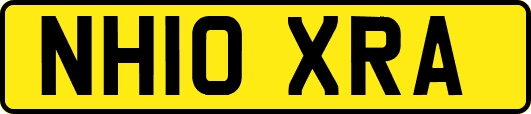 NH10XRA