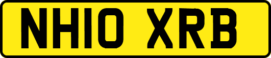 NH10XRB