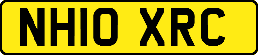 NH10XRC