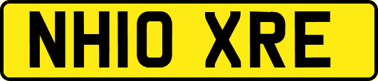 NH10XRE