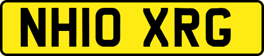 NH10XRG