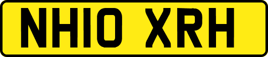 NH10XRH