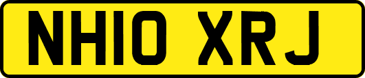 NH10XRJ