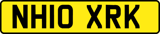 NH10XRK