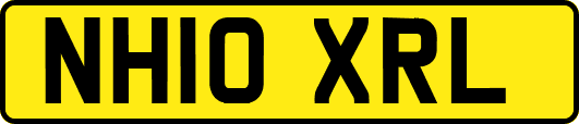 NH10XRL