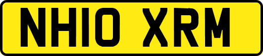 NH10XRM