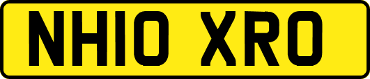NH10XRO
