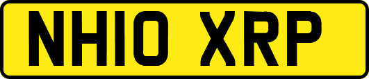 NH10XRP