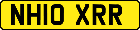 NH10XRR