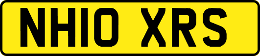 NH10XRS