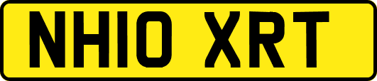 NH10XRT