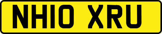NH10XRU