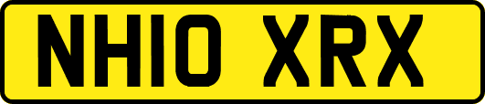 NH10XRX