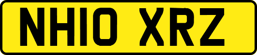 NH10XRZ
