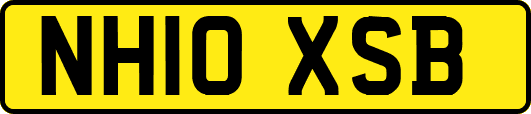 NH10XSB