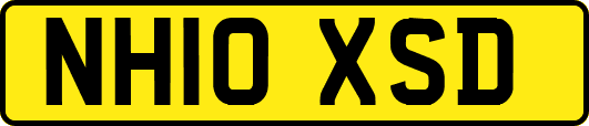 NH10XSD
