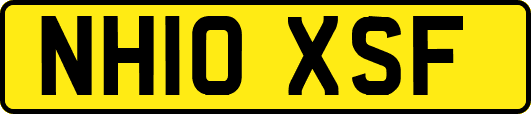 NH10XSF
