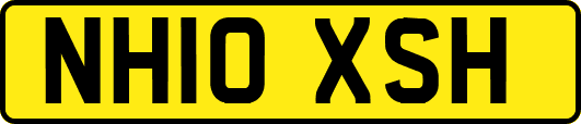 NH10XSH