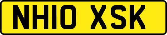 NH10XSK