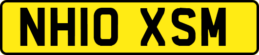 NH10XSM