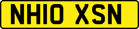 NH10XSN
