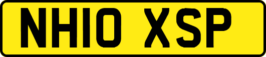 NH10XSP