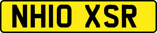NH10XSR