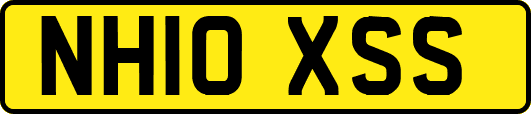 NH10XSS